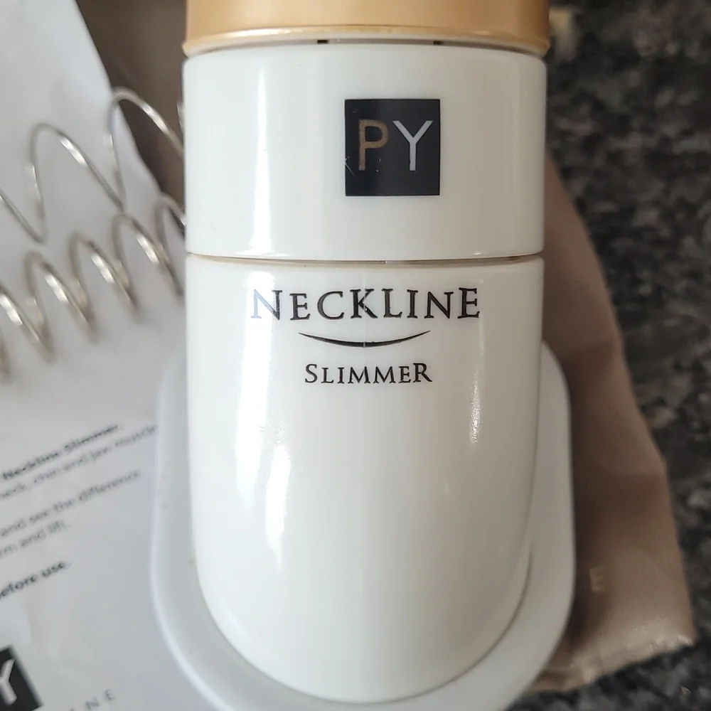 Py neckline slimmer